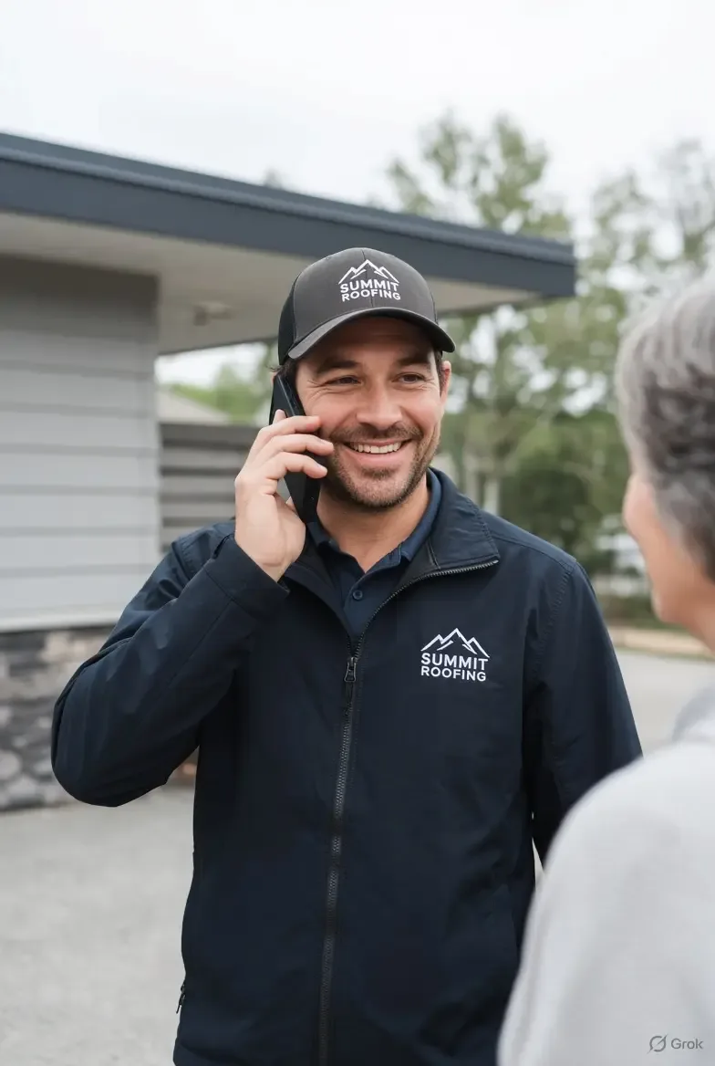 Flat Roof Leak Repair Bismarck, ND FAQs